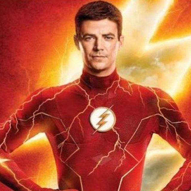 THE FLASH