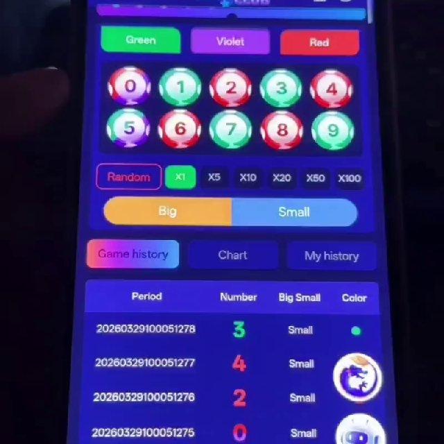 OK WIN JALWA GAME