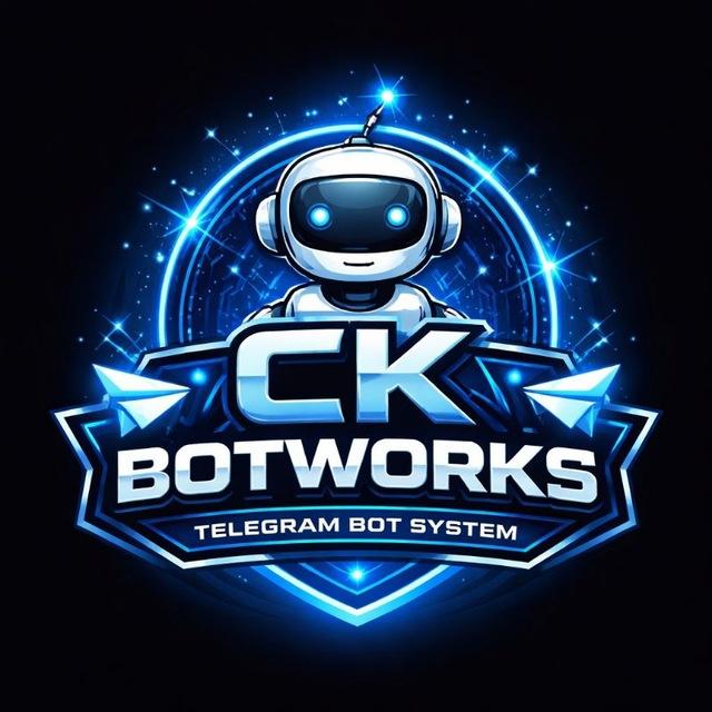 CK BotWorks 🇹🇷