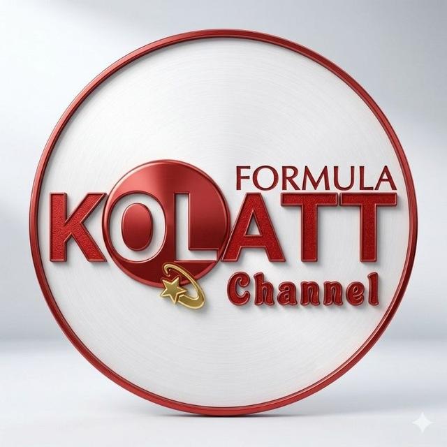 FORMULA KOLATT