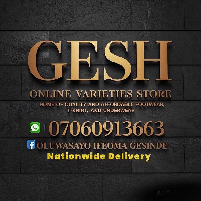 Gesh Elegant Collections (07060913663)