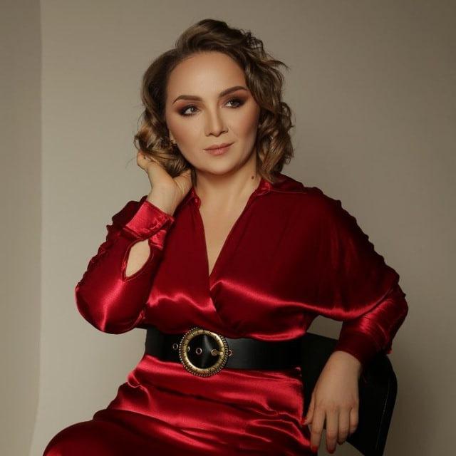 🌹 Доктор Байкулова для своих