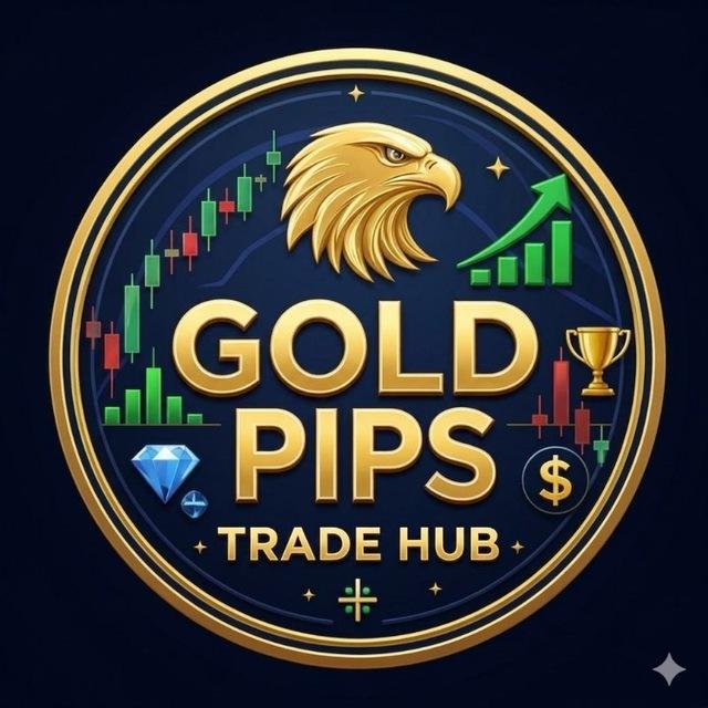 GOLD PIPS TRADE HUB