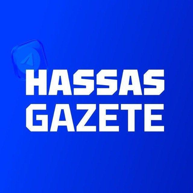Hassas Gazete