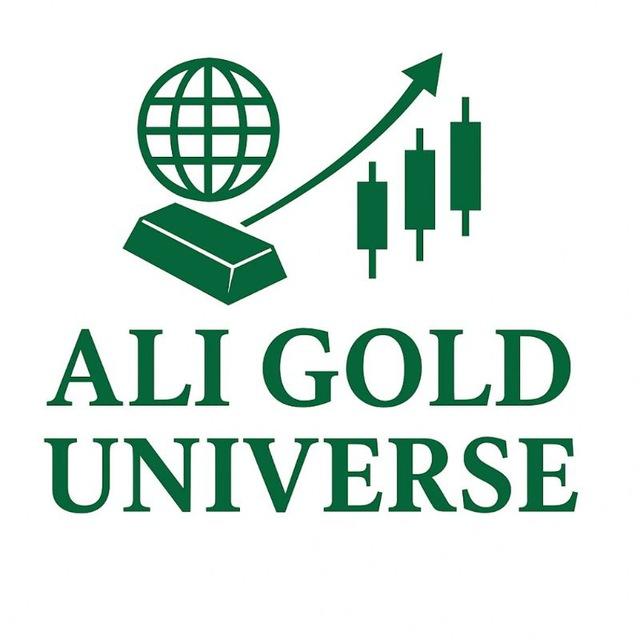Ali Gold Universe