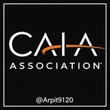 CAIA - Level 1 / Level 2