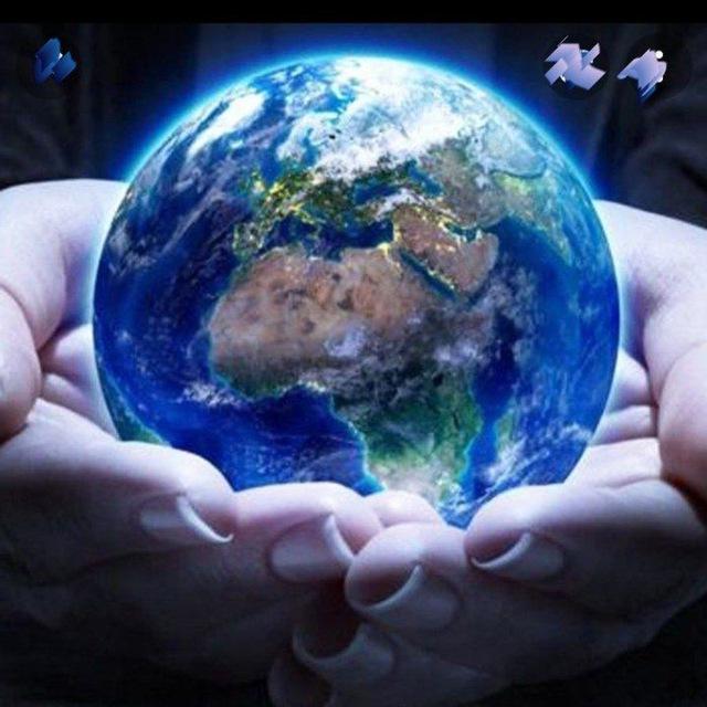 🌍 CONCIENCIA MUNDIAL 🇪🇸