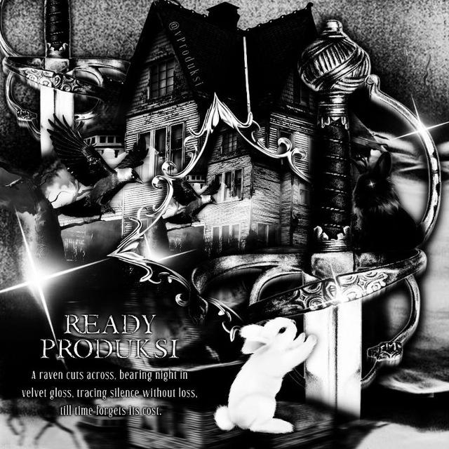 OPEN` 備 PRODUKSI