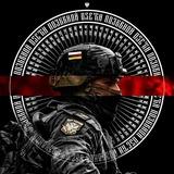 Позывной《OSETIN》