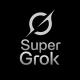 Super Grok - Elon Musk’s Hidden Post