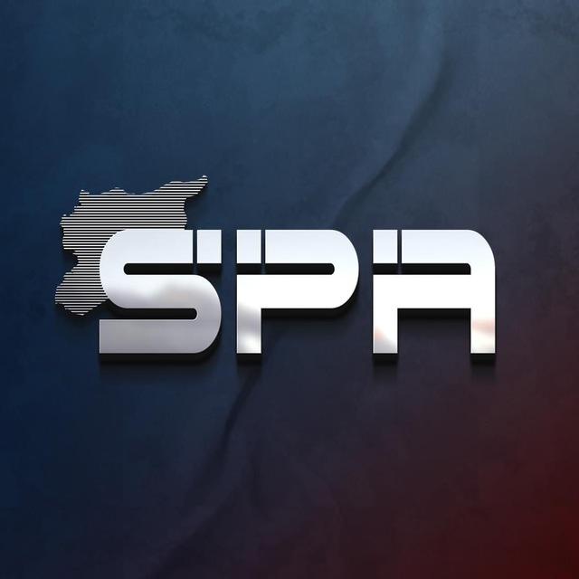 وكالة الصحافة السورية - Syrian Press Agency