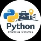 Python Courses & Resources