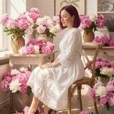 На домашнем | emiliasakhno