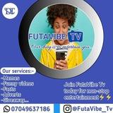 WALLPAPER// FUTAVIBE TV🍿😊😎
