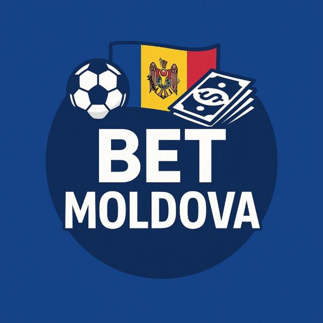 Bet Moldova 🇲🇩