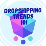 Dropshipping Trends 101🔥Winning Products🔥Free Courses💵Free Themes🤑