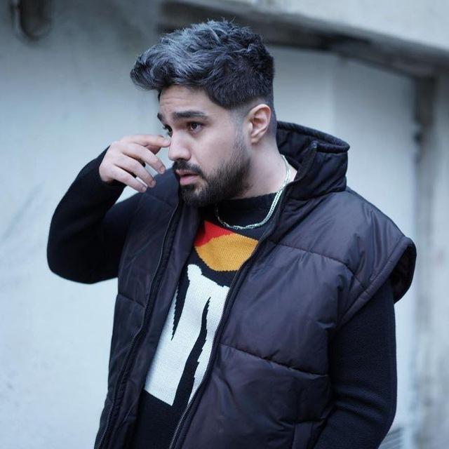 Shayan Eshraghi | شایان اشراقی