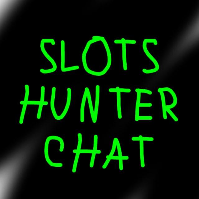 SLOTSHUNTER chat