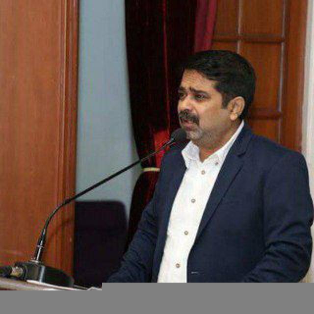 Avadh Ojha History Videos