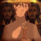Sins of the Sacred