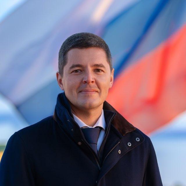 Дмитрий Артюхов