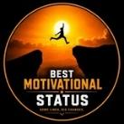 Best_Motivational_status 💪🎯