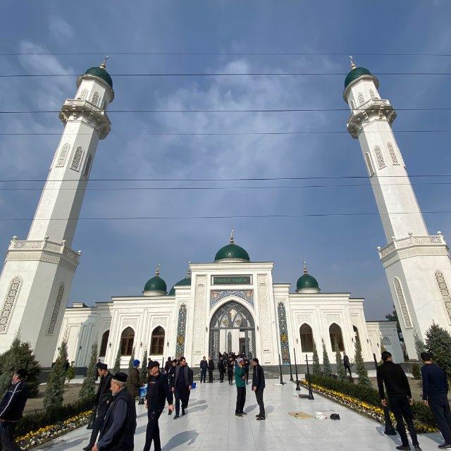QOʻQON NAMOZ VAQTLARI🕌