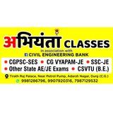CIVIL ENGINEERING BANK & ABHIYANTA CLASSES