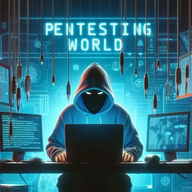 Pentesters world (OSCP-Bug bounty-AWS