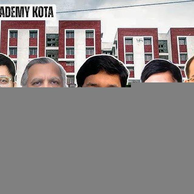 Vibrant Academy Kota Nishant Jindal Lectures