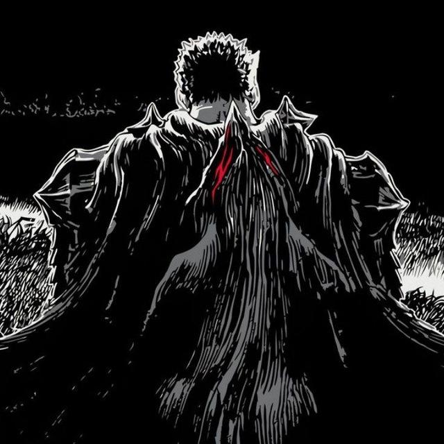 Berserk Manga