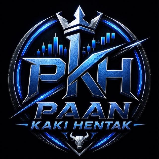 PAAN KAKI HENTAK