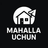 Mahallamiz uchun