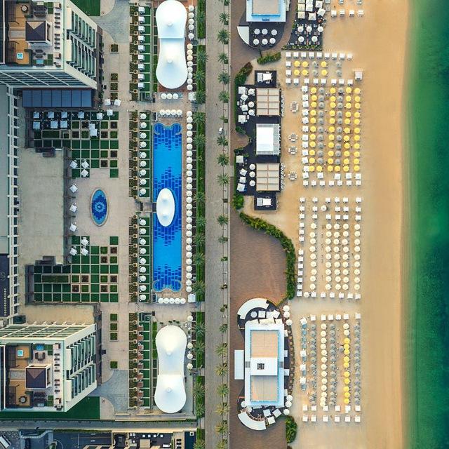 Marriott Resort Palm Jumeirah