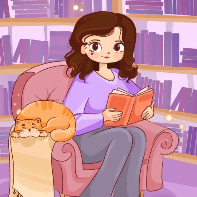 Вечное сияние книг