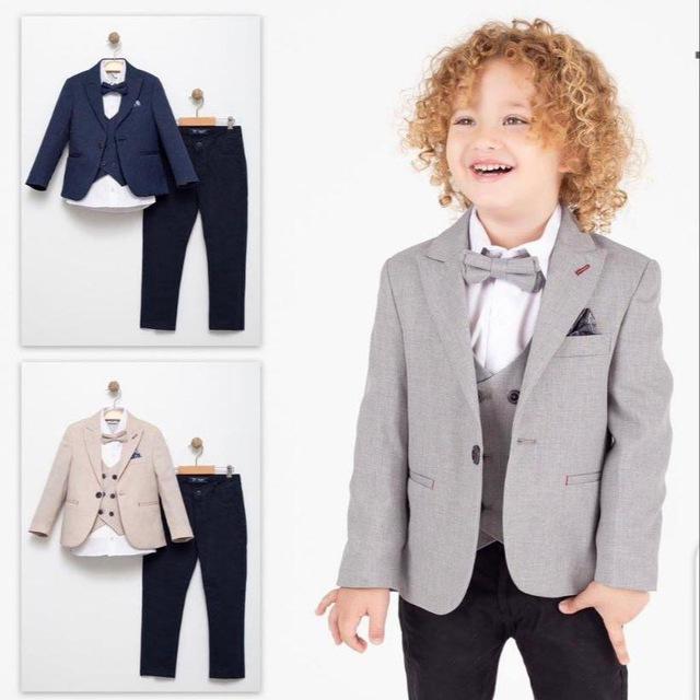 BEBEK FOR BOYS COLLECTION 🇹🇷