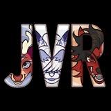 ✨JVRex's Sticker Kingdom✨
