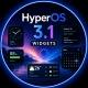 HyperOS 3.1 Widgets