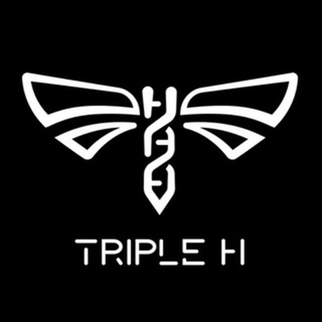 TRIPLE H