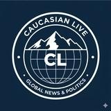 Caucasian Live