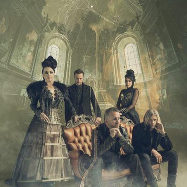 Evanescence 🎧