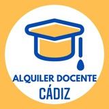 Alquiler Docente Cádiz