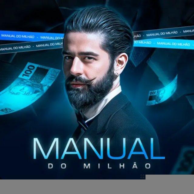 💸 MANUAL DO MILHÃO GRÁTIS 💸