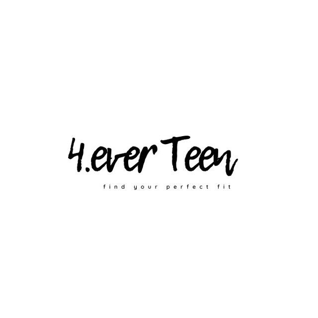 4.Ever Teen