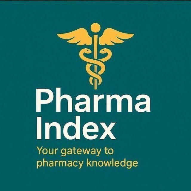 Pharma Index