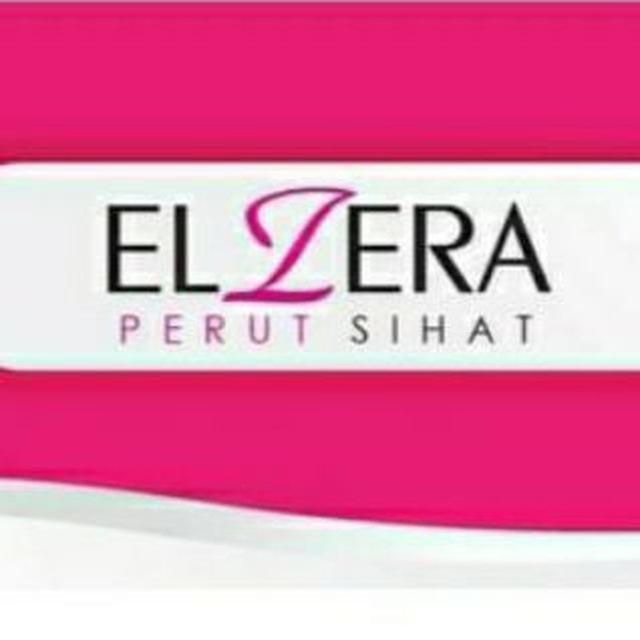 ELZERA - Sayheart