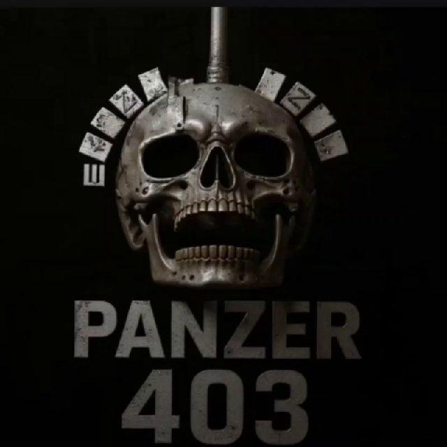 Panzer 403 🔞