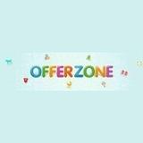 Online Offers 🛍️