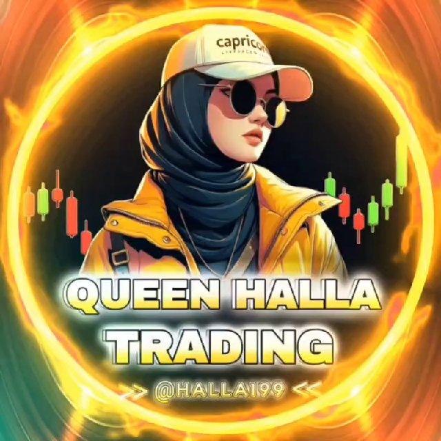 💸QUEEN 💸Halla💸