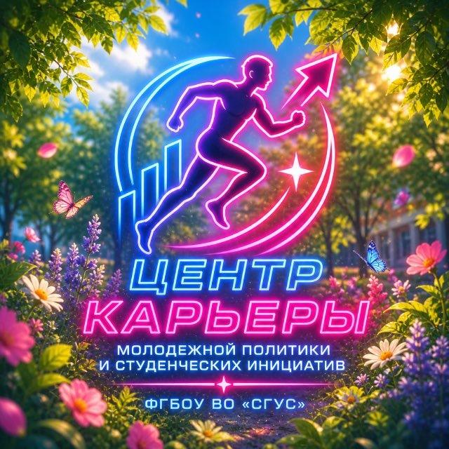 Центр карьеры МПСИ «СГУС»